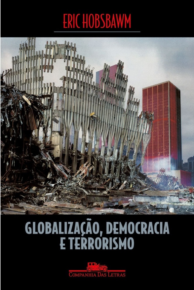 12394-Globalização, democracia
